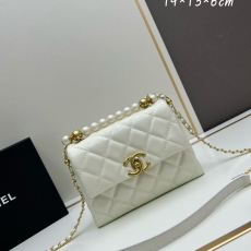 Chanel Satchel Bags